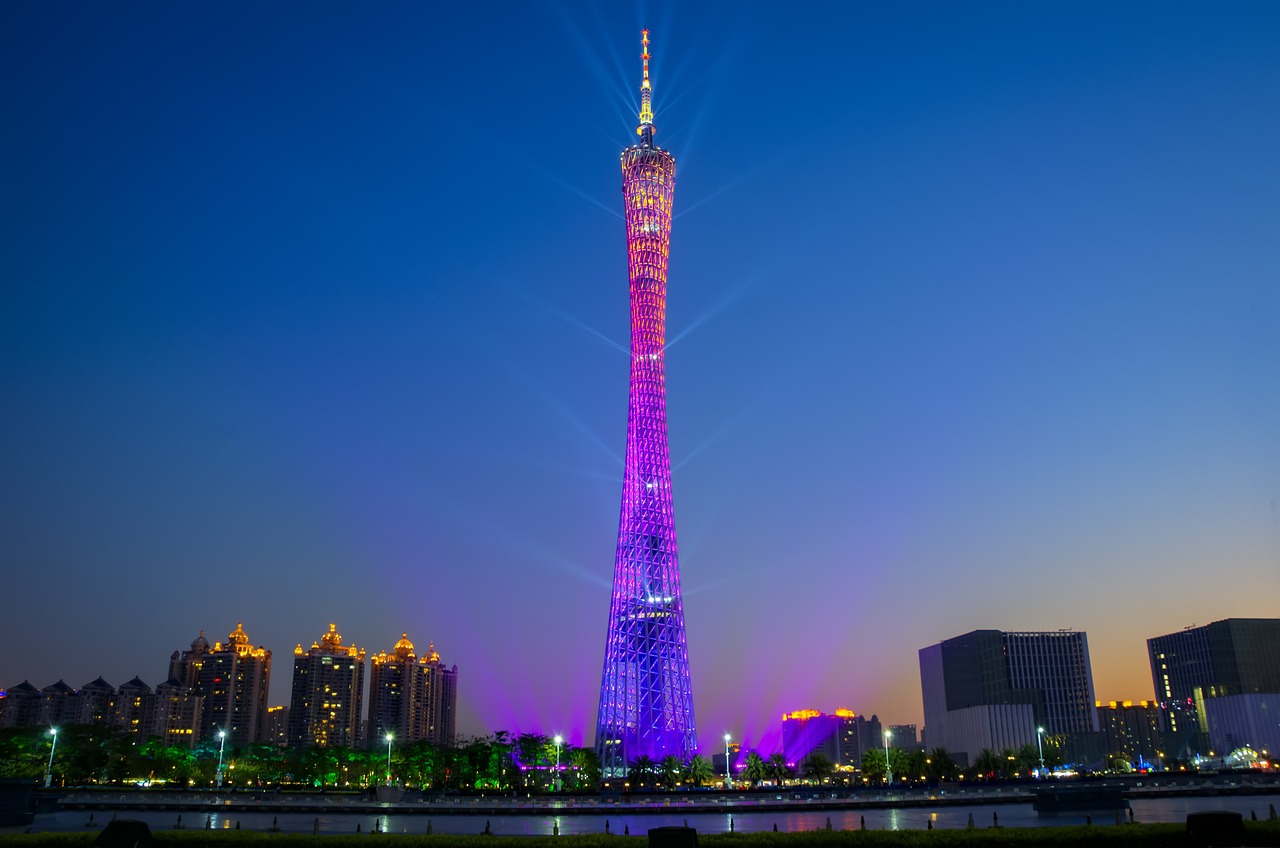 Culinary and Cultural Delights in Guangzhou and Shenzhen